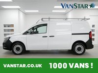 USED 2024 24 RENAULT KANGOO MAXI 1.5 BLUEDCI 95 BHP LL21 LONG ADVANCE 6 DOOR LL21 LONG | AIR CON | CARPLAY | 3 SEATS