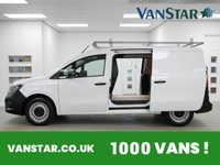 USED 2024 24 RENAULT KANGOO MAXI 1.5 BLUEDCI 95 BHP LL21 LONG ADVANCE 6 DOOR LL21 LONG | AIR CON | CARPLAY | 3 SEATS