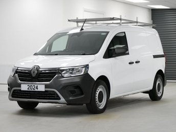 2024 RENAULT KANGOO MAXI