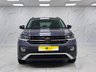 USED 2023 72 VOLKSWAGEN T-CROSS 1.0 TSI Black Edition SUV 5dr Petrol DSG Euro 6 (s/s) (110 ps) 1 OWNER, A/C, DAB, BLUETOOTH!