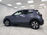 USED 2023 72 VOLKSWAGEN T-CROSS 1.0 TSI Black Edition SUV 5dr Petrol DSG Euro 6 (s/s) (110 ps) 1 OWNER, A/C, DAB, BLUETOOTH!