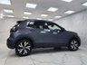 USED 2023 72 VOLKSWAGEN T-CROSS 1.0 TSI Black Edition SUV 5dr Petrol DSG Euro 6 (s/s) (110 ps) 1 OWNER, A/C, DAB, BLUETOOTH!