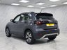 USED 2023 72 VOLKSWAGEN T-CROSS 1.0 TSI Black Edition SUV 5dr Petrol DSG Euro 6 (s/s) (110 ps) 1 OWNER, A/C, DAB, BLUETOOTH!