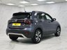 USED 2023 72 VOLKSWAGEN T-CROSS 1.0 TSI Black Edition SUV 5dr Petrol DSG Euro 6 (s/s) (110 ps) 1 OWNER, A/C, DAB, BLUETOOTH!