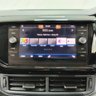 USED 2023 72 VOLKSWAGEN T-CROSS 1.0 TSI Black Edition SUV 5dr Petrol DSG Euro 6 (s/s) (110 ps) 1 OWNER, A/C, DAB, BLUETOOTH!