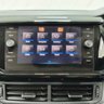 USED 2023 72 VOLKSWAGEN T-CROSS 1.0 TSI Black Edition SUV 5dr Petrol DSG Euro 6 (s/s) (110 ps) 1 OWNER, A/C, DAB, BLUETOOTH!