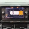 USED 2023 72 VOLKSWAGEN T-CROSS 1.0 TSI Black Edition SUV 5dr Petrol DSG Euro 6 (s/s) (110 ps) 1 OWNER, A/C, DAB, BLUETOOTH!