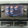 USED 2023 72 VOLKSWAGEN T-CROSS 1.0 TSI Black Edition SUV 5dr Petrol DSG Euro 6 (s/s) (110 ps) 1 OWNER, A/C, DAB, BLUETOOTH!