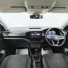 USED 2023 72 VOLKSWAGEN T-CROSS 1.0 TSI Black Edition SUV 5dr Petrol DSG Euro 6 (s/s) (110 ps) 1 OWNER, A/C, DAB, BLUETOOTH!