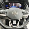 USED 2023 72 VOLKSWAGEN T-CROSS 1.0 TSI Black Edition SUV 5dr Petrol DSG Euro 6 (s/s) (110 ps) 1 OWNER, A/C, DAB, BLUETOOTH!
