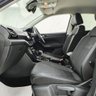 USED 2023 72 VOLKSWAGEN T-CROSS 1.0 TSI Black Edition SUV 5dr Petrol DSG Euro 6 (s/s) (110 ps) 1 OWNER, A/C, DAB, BLUETOOTH!