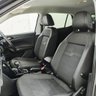 USED 2023 72 VOLKSWAGEN T-CROSS 1.0 TSI Black Edition SUV 5dr Petrol DSG Euro 6 (s/s) (110 ps) 1 OWNER, A/C, DAB, BLUETOOTH!