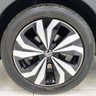 USED 2023 72 VOLKSWAGEN T-CROSS 1.0 TSI Black Edition SUV 5dr Petrol DSG Euro 6 (s/s) (110 ps) 1 OWNER, A/C, DAB, BLUETOOTH!