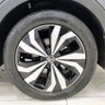 USED 2023 72 VOLKSWAGEN T-CROSS 1.0 TSI Black Edition SUV 5dr Petrol DSG Euro 6 (s/s) (110 ps) 1 OWNER, A/C, DAB, BLUETOOTH!