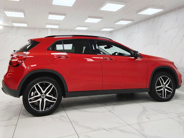 2019 Mercedes-Benz Gla-Class 1.6L Urban Edition 5dr - Photo 11