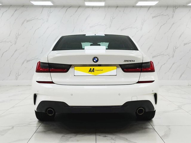 2020 BMW 3 Series 2L M Sport 4dr - Photo 10