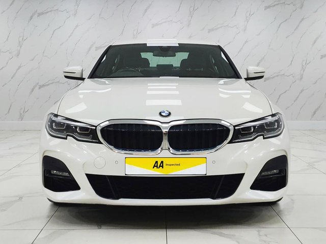 2020 BMW 3 Series 2L M Sport 4dr - Photo 5