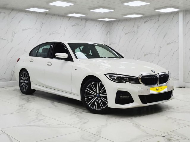 2020 BMW 3 Series 2L M Sport 4dr - Photo 6