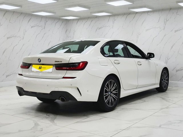 2020 BMW 3 Series 2L M Sport 4dr - Photo 12