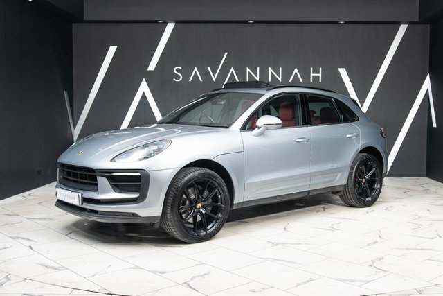 2023 PORSCHE MACAN - Photo 4