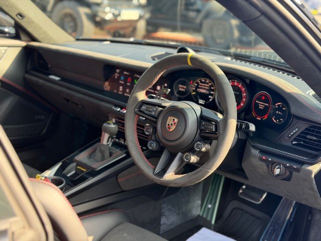 2024 Porsche 911 4L 992 Gt3 Rs 2dr - Photo 9