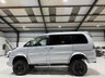 USED 2005 MITSUBISHI DELICA 3.0 SPACE GEAR ACTIVE FIELD EDITION PETROL 4WD AUTO 8 SEATS 3.0 SPACE GEAR | ACTIVE FIELD EDITION | PETROL | 4WD | AUTO | 8 SEATS |ULEZ