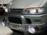 USED 2005 MITSUBISHI DELICA 3.0 SPACE GEAR ACTIVE FIELD EDITION PETROL 4WD AUTO 8 SEATS 3.0 SPACE GEAR | ACTIVE FIELD EDITION | PETROL | 4WD | AUTO | 8 SEATS |ULEZ