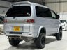 USED 2005 MITSUBISHI DELICA 3.0 SPACE GEAR ACTIVE FIELD EDITION PETROL 4WD AUTO 8 SEATS 3.0 SPACE GEAR | ACTIVE FIELD EDITION | PETROL | 4WD | AUTO | 8 SEATS |ULEZ