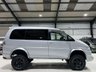 USED 2005 MITSUBISHI DELICA 3.0 SPACE GEAR ACTIVE FIELD EDITION PETROL 4WD AUTO 8 SEATS 3.0 SPACE GEAR | ACTIVE FIELD EDITION | PETROL | 4WD | AUTO | 8 SEATS |ULEZ