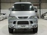 USED 2005 MITSUBISHI DELICA 3.0 SPACE GEAR ACTIVE FIELD EDITION PETROL 4WD AUTO 8 SEATS 3.0 SPACE GEAR | ACTIVE FIELD EDITION | PETROL | 4WD | AUTO | 8 SEATS |ULEZ