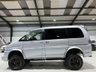USED 2005 MITSUBISHI DELICA 3.0 SPACE GEAR ACTIVE FIELD EDITION PETROL 4WD AUTO 8 SEATS 3.0 SPACE GEAR | ACTIVE FIELD EDITION | PETROL | 4WD | AUTO | 8 SEATS |ULEZ