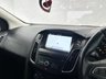 USED 2017 17 FORD FOCUS *AUTO!* 1.5T EcoBoost Titanium X Estate 5dr Petrol Auto Euro 6 (s/s) (182 ps) 1 FORMER OWNER!  1 FORMER OWNER!