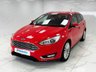 USED 2017 17 FORD FOCUS *AUTO!* 1.5T EcoBoost Titanium X Estate 5dr Petrol Auto Euro 6 (s/s) (182 ps) 1 FORMER OWNER!  1 FORMER OWNER!