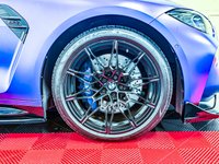 USED 2022 R BMW M4 3.0 BiTurbo Competition Convertible 2dr Petrol Steptronic M xDrive Euro 6 (s/s) (510 ps) 