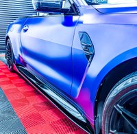 USED 2022 R BMW M4 3.0 BiTurbo Competition Convertible 2dr Petrol Steptronic M xDrive Euro 6 (s/s) (510 ps) 