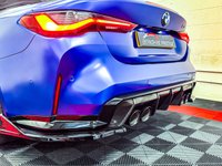 USED 2022 R BMW M4 3.0 BiTurbo Competition Convertible 2dr Petrol Steptronic M xDrive Euro 6 (s/s) (510 ps) 