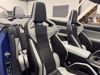 USED 2022 R BMW M4 3.0 BiTurbo Competition Convertible 2dr Petrol Steptronic M xDrive Euro 6 (s/s) (510 ps) 