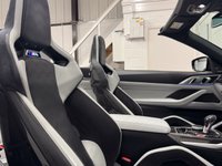 USED 2022 R BMW M4 3.0 BiTurbo Competition Convertible 2dr Petrol Steptronic M xDrive Euro 6 (s/s) (510 ps) 