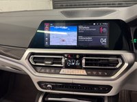 USED 2022 R BMW M4 3.0 BiTurbo Competition Convertible 2dr Petrol Steptronic M xDrive Euro 6 (s/s) (510 ps) 
