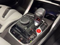USED 2022 R BMW M4 3.0 BiTurbo Competition Convertible 2dr Petrol Steptronic M xDrive Euro 6 (s/s) (510 ps) 
