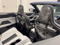 USED 2022 R BMW M4 3.0 BiTurbo Competition Convertible 2dr Petrol Steptronic M xDrive Euro 6 (s/s) (510 ps) 