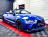 USED 2022 R BMW M4 3.0 BiTurbo Competition Convertible 2dr Petrol Steptronic M xDrive Euro 6 (s/s) (510 ps) 
