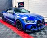 USED 2022 R BMW M4 3.0 BiTurbo Competition Convertible 2dr Petrol Steptronic M xDrive Euro 6 (s/s) (510 ps) 
