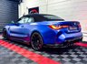 USED 2022 R BMW M4 3.0 BiTurbo Competition Convertible 2dr Petrol Steptronic M xDrive Euro 6 (s/s) (510 ps) 