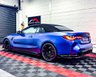 USED 2022 R BMW M4 3.0 BiTurbo Competition Convertible 2dr Petrol Steptronic M xDrive Euro 6 (s/s) (510 ps) 