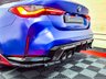 USED 2022 R BMW M4 3.0 BiTurbo Competition Convertible 2dr Petrol Steptronic M xDrive Euro 6 (s/s) (510 ps) 