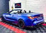 USED 2022 R BMW M4 3.0 BiTurbo Competition Convertible 2dr Petrol Steptronic M xDrive Euro 6 (s/s) (510 ps) 