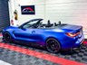 USED 2022 R BMW M4 3.0 BiTurbo Competition Convertible 2dr Petrol Steptronic M xDrive Euro 6 (s/s) (510 ps) 