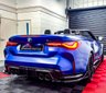 USED 2022 R BMW M4 3.0 BiTurbo Competition Convertible 2dr Petrol Steptronic M xDrive Euro 6 (s/s) (510 ps) 