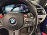 USED 2022 R BMW M4 3.0 BiTurbo Competition Convertible 2dr Petrol Steptronic M xDrive Euro 6 (s/s) (510 ps) 